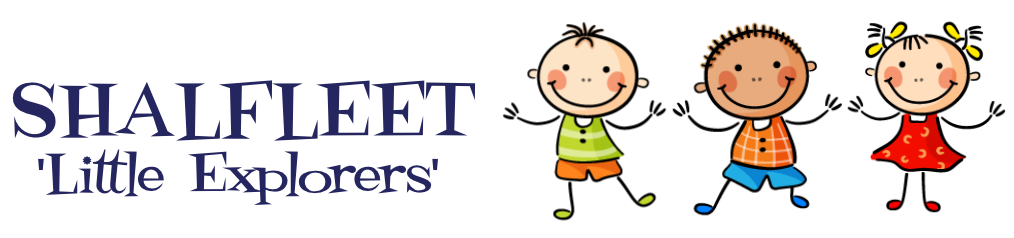 Shalfleet Little Explorers PreSchool